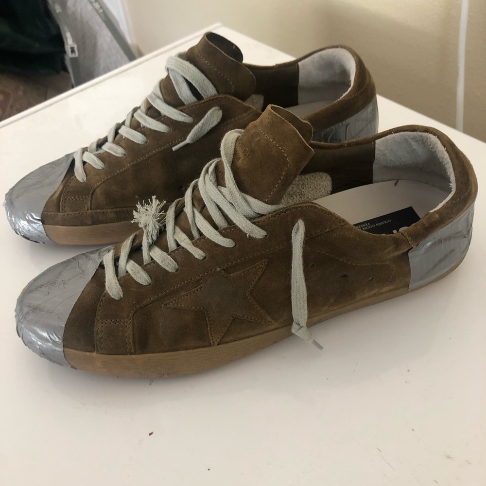 Golden Goose